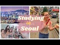 A Month in My Life as a Korea University Summer School Student