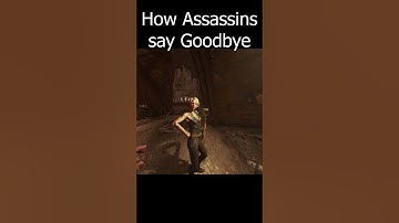 Dishonored in a Nutshell