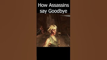 Dishonored in a Nutshell