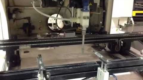 Asymtek Century C-740 Conformal Coater