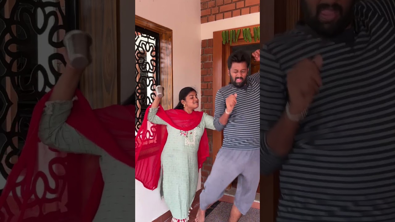 Enna Sonnaalum Senju Iruppa… Va Polam 😆 | Tamil Comedy