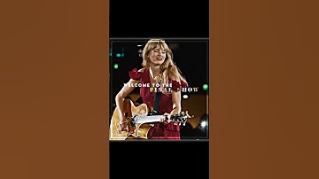 the last show of the eras tour ☹️ #shorts #dontflop #ending #erastour #edit #newstyle #sad #fyp