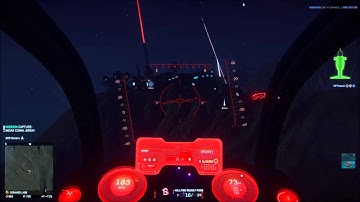 PlanetSide 2 Mossie Rocket Pod Fun