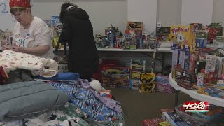 ‘Sharing Christmas’ making holidays more affordable