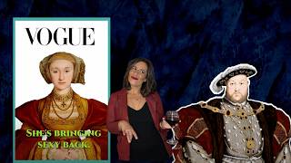 Famous Anne of Cleves; Henry VIII's 4th Wife: "Ugly Duckling" or Lucky Swan? Net Worth