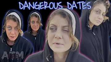 Dangerous Dates- Kristin