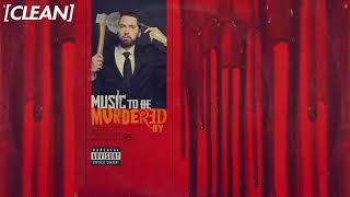 [CLEAN] Eminem - Darkness