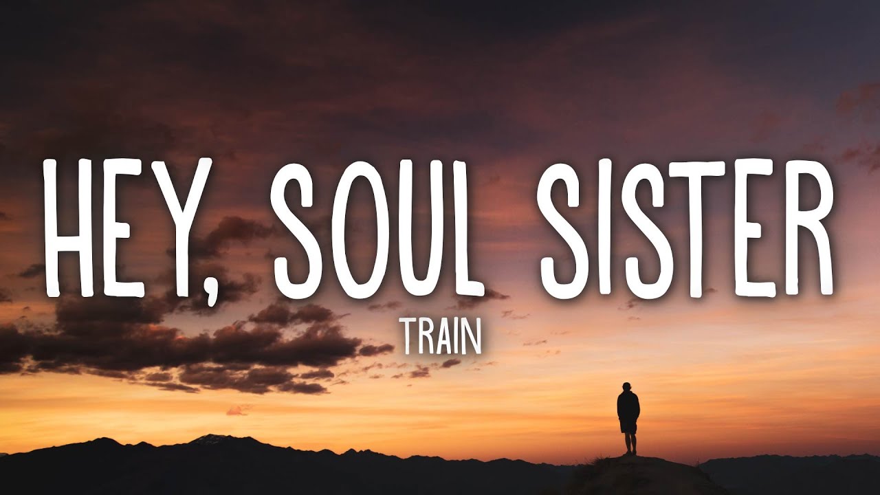 Train - Hey, Soul Sister (Official Video)