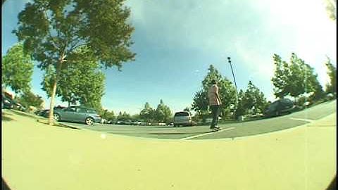 Forward Flip Trick Tip