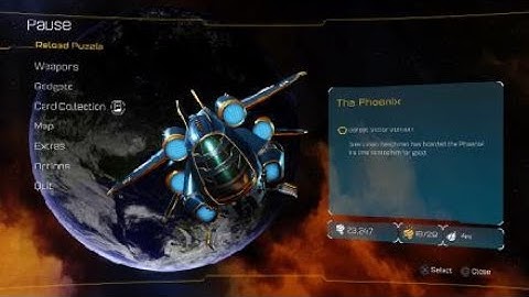 Ratchet and Clank (PS4) Reboot Playthrough: Deplanetizer (Victor) Ship (Battle) & More