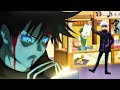 😂 Funniest Moments in Jujutsu Kaisen Episode 2 🎬 | Satoru Gojo 😎, Yuji Itadori 🤪 &amp; Megumi Fushiguro