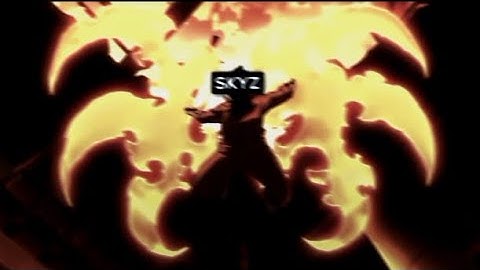 『SPACE CADET 🌠』 [AMV/EDIT] | Flow | Alight motion !! PF ??