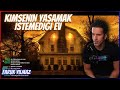 KİMSENİN YAŞAMAK İSTEMEDİĞİ PERİLİ EV | (FARUK YILMAZ) AMERİKALI AYNASIZ