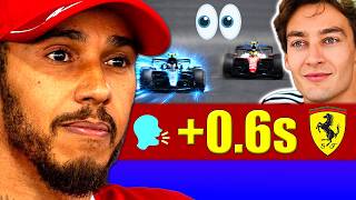 F1 news – Ferrari CONCERNED for F1 Spa, Bahrain GP Return?😨🤝