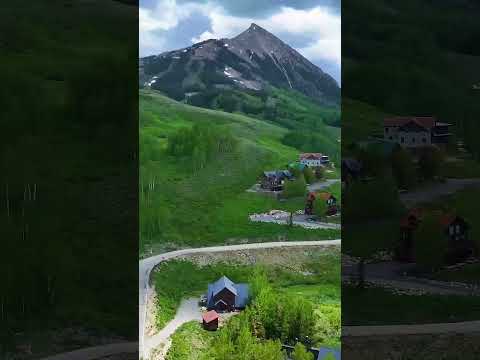 41 Cinnamon Mountain Road, Crested Butte, CO home video tour