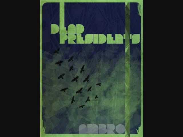 Watch Dead Presidents (AMBRO Edition) on YouTube Watch Dead Presidents (AMBRO Edition) on YouTube