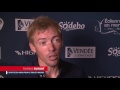 Vendée Globe 2016/2017 - La conférence de presse