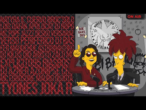 EPDP N. 063 (NATYBA, DIO ARISTO, FER MAQUEHUE, ASTRONAUTIKO, VERSO PERIFÉRICO, EGROSONE, MC POPE)