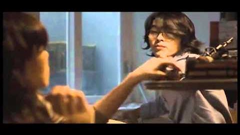 韓国映画『愛してる、愛してない』韓国版予告編