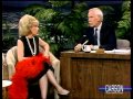 Joan Rivers is Hilarious on Johnny Carson's Tonight Show ...