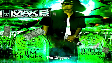 Max B - We Got Doe (Produced By Dame Grease)