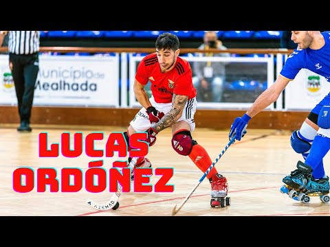 Espectacular gol de Lucas Ordóñez al Benfica vs Barcelos
