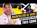 Marcelito Pomoy - Power of Love | HE CAN CLEARLY NAIL THIS ONE IN THE FINALS! | HONEST REACTION
