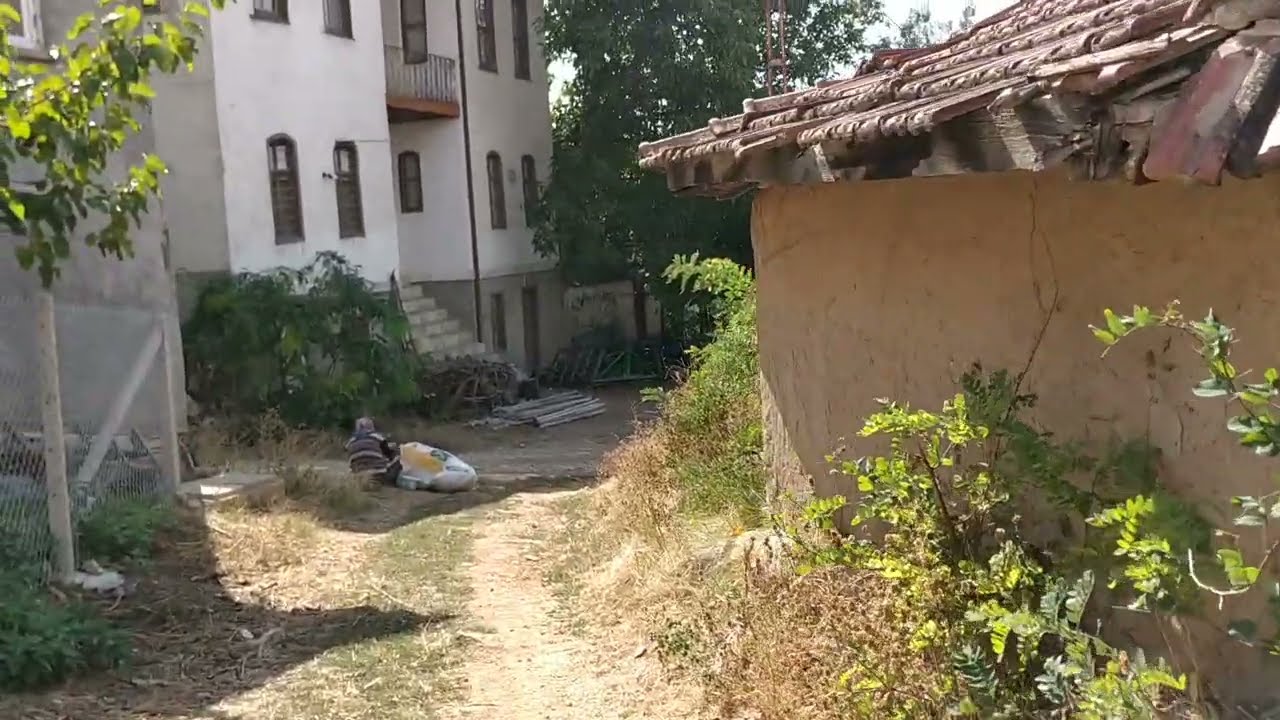 Eskişehir Mihalıççık Kayı Köyü