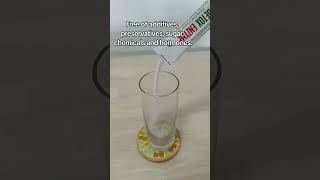 After All The Late Nights And Binging, your body is calling for detox!