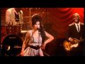 Amy winehouse  monkey man  live