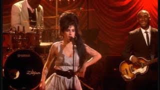 Amy Winehouse - Monkey Man - Live HD