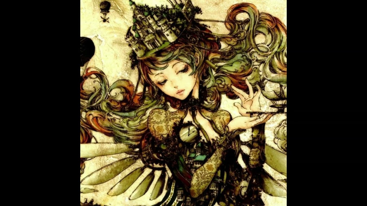 [free for profit] lucy bedroque + fête de la vanille type beat