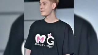 Lee gun woo