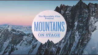 Mountains On Stage - Trailer Summer Edition 2024