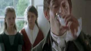 JJ Feild - Northanger Abbey (Clip 13)