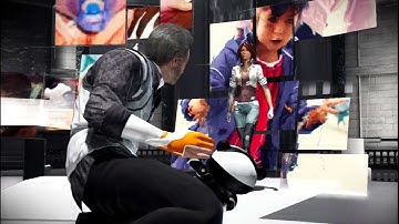 Remember Me Walkthrough Part 20 - Episode 7: Mnemopolis #3  Code Puzzle