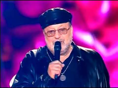 Михаил Гулько - Молодые годы