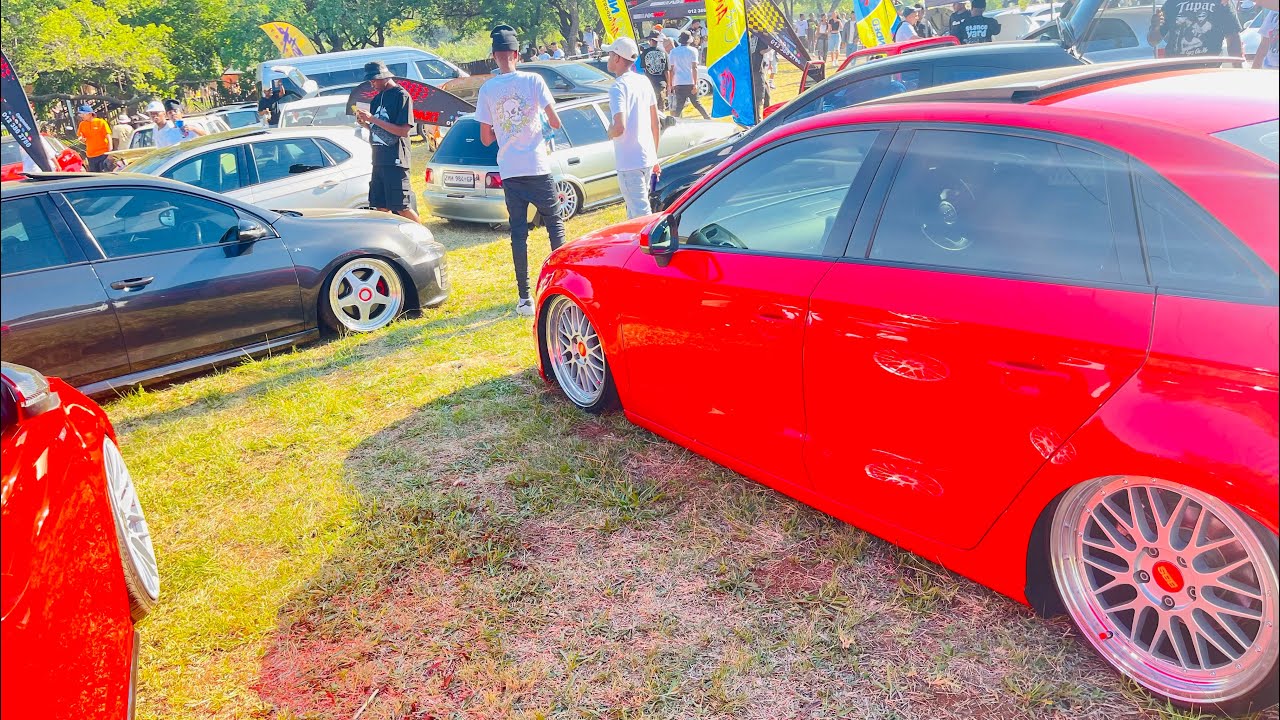 BRAZIL FEST 2025 WENT CRAZY 😭‼️HOTTEST STANCE PARKOFF OF THE YEAR 🔥🔥