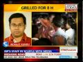 Srinjoy Bose grilled hours