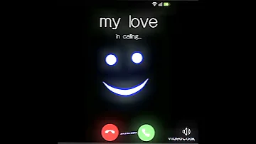 My Love Calling Ringtone 