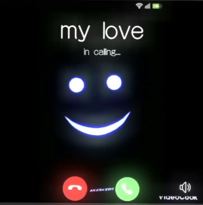 my love Calling Ringtone