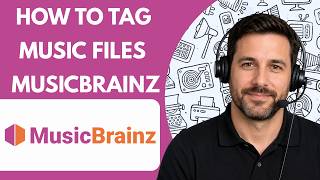 How to Tag Music Files with MusicBrainz Picard Full Guide 2026 screenshot 4