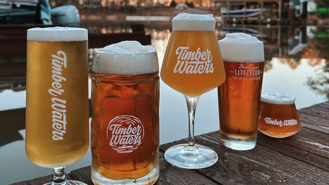 Discover Littleton, NC