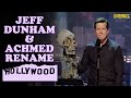 Jeff dunham  achmed rename hollywood