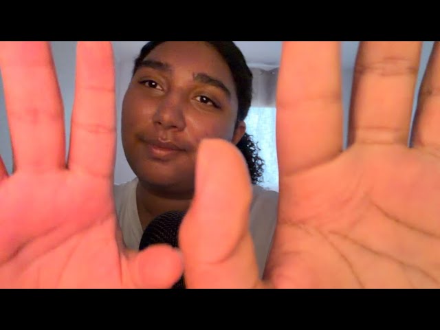 ASMR: CHATGPT puts you to sleep 🤖💤