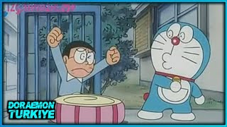 Doraemon - Zıt Kutuplar Evim Evim Salyangoz Evim - Doraemon Türkçe