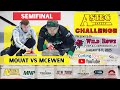 FEATURE: Bruce Mouat vs. Mike McEwen - SEMIS - Astec Safety Challenge [4]