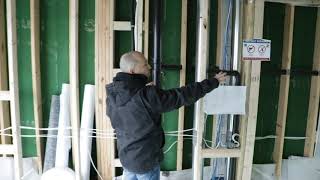 Celebrity Rob Galaxy Plumbing - Vent Stack Talk Wealth