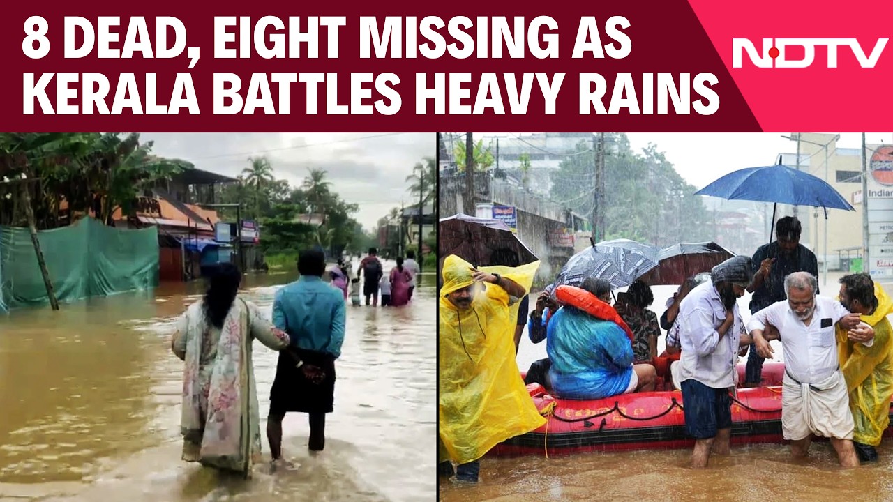 Kerala Floods