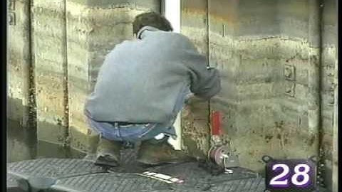 JetDock Boat Lifts: How to Mount to Steel